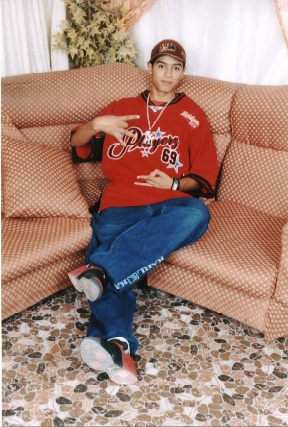 b-boy ruflex  c'est moi  lol   gng stat